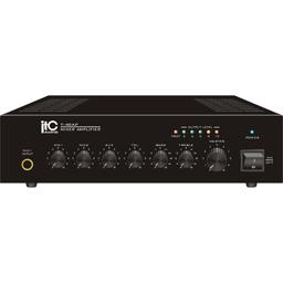 ITC T-40AP, Amplificateur mélangeur
