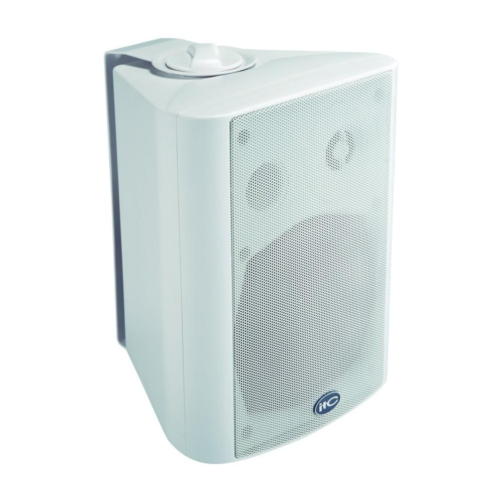 ITC T-776W, Haut-parleur passive