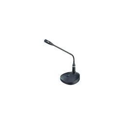 ITC T-511D, Microphone à à condensateur, Indicateur anneau