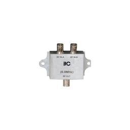 ITC 0510, séparateur de signal IR