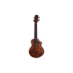 Ibanez UEW15E-OPN, Ukulélé électro-acoustique Concert
