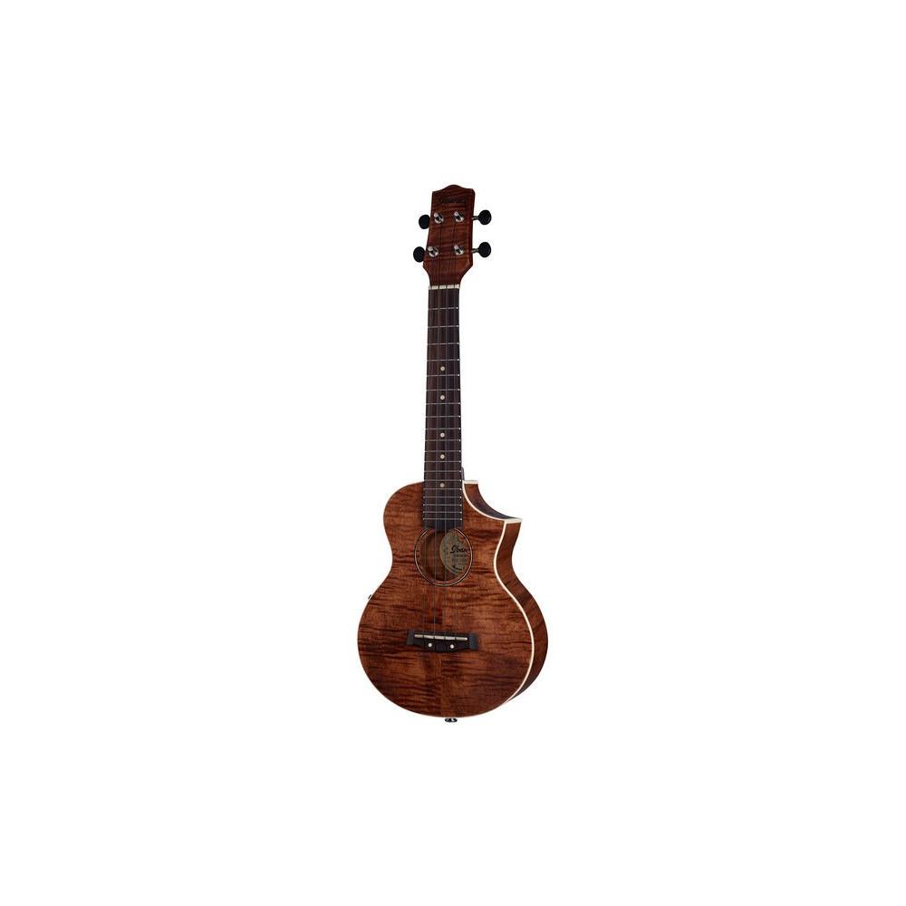 Ibanez UEW15E-OPN, Ukulélé électro-acoustique Concert