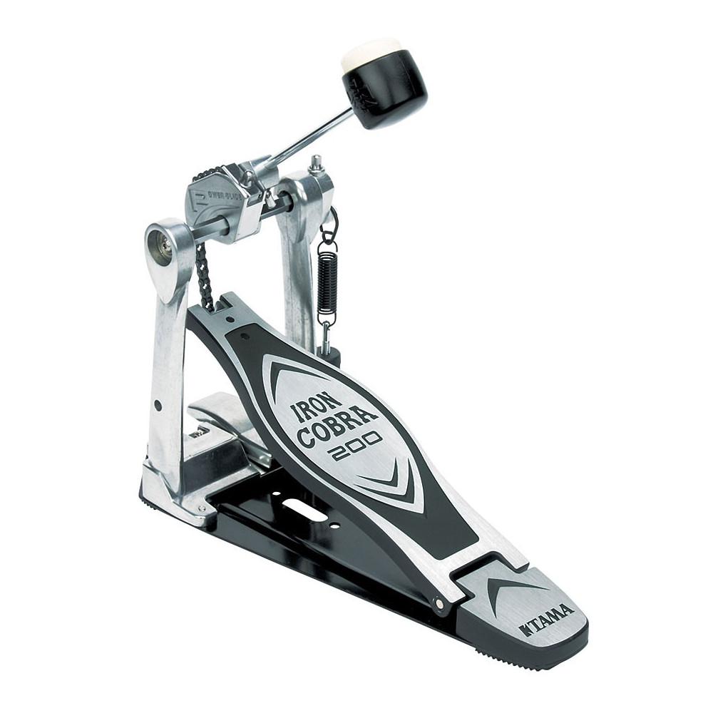 TAMA HP200P, Iron Cobra Pédale de grosse caisse