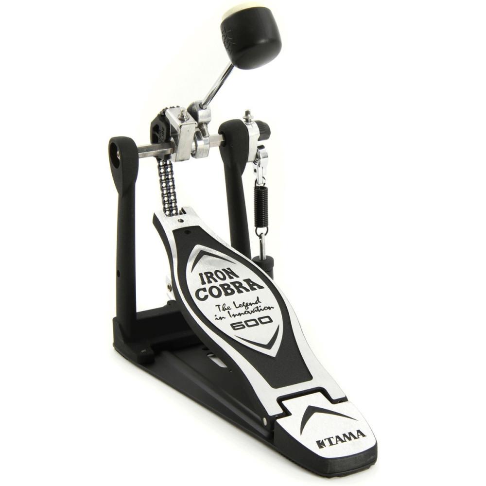 TAMA HP600D, Iron Cobra Pédale de grosse caisse