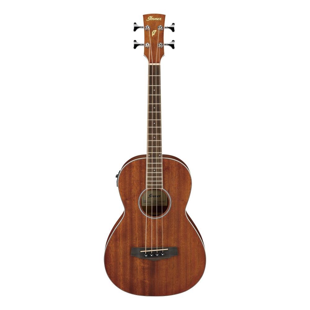 Ibanez PNB14E-OPN, Basse électro-acoustique, Open Pore