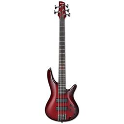 Ibanez PIB3, Peter Iwers Signature Basse électrique 5-cordes