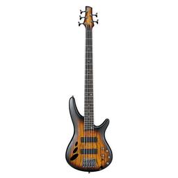 Ibanez SR30TH5II-DEF, Dragon Eye Burst Flat Basse électrique