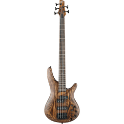 Ibanez SR655-ABS, Antique Brown Stained Basse électrique