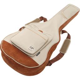 Ibanez IAB541-BE, PowerPad Étui Guitare Folk Beige