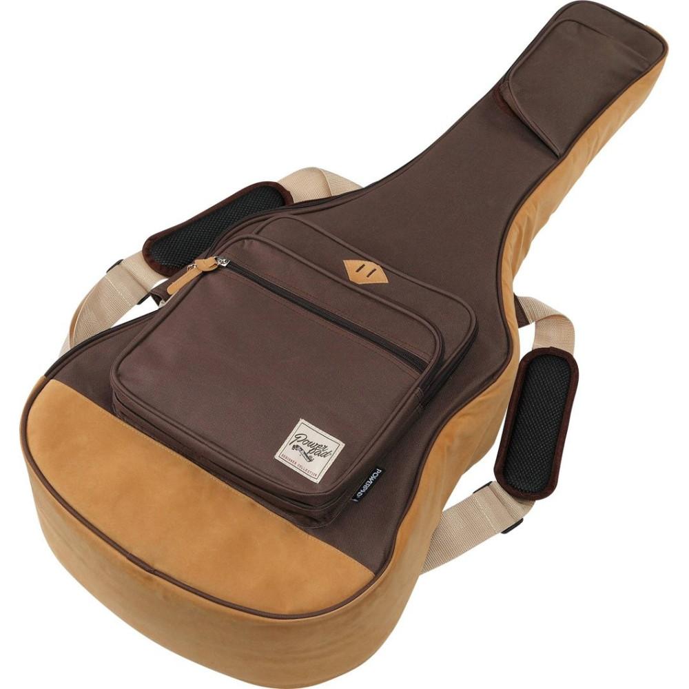 Ibanez ICB541-BR, Housse POWERPAD Pour Guitare Classique
