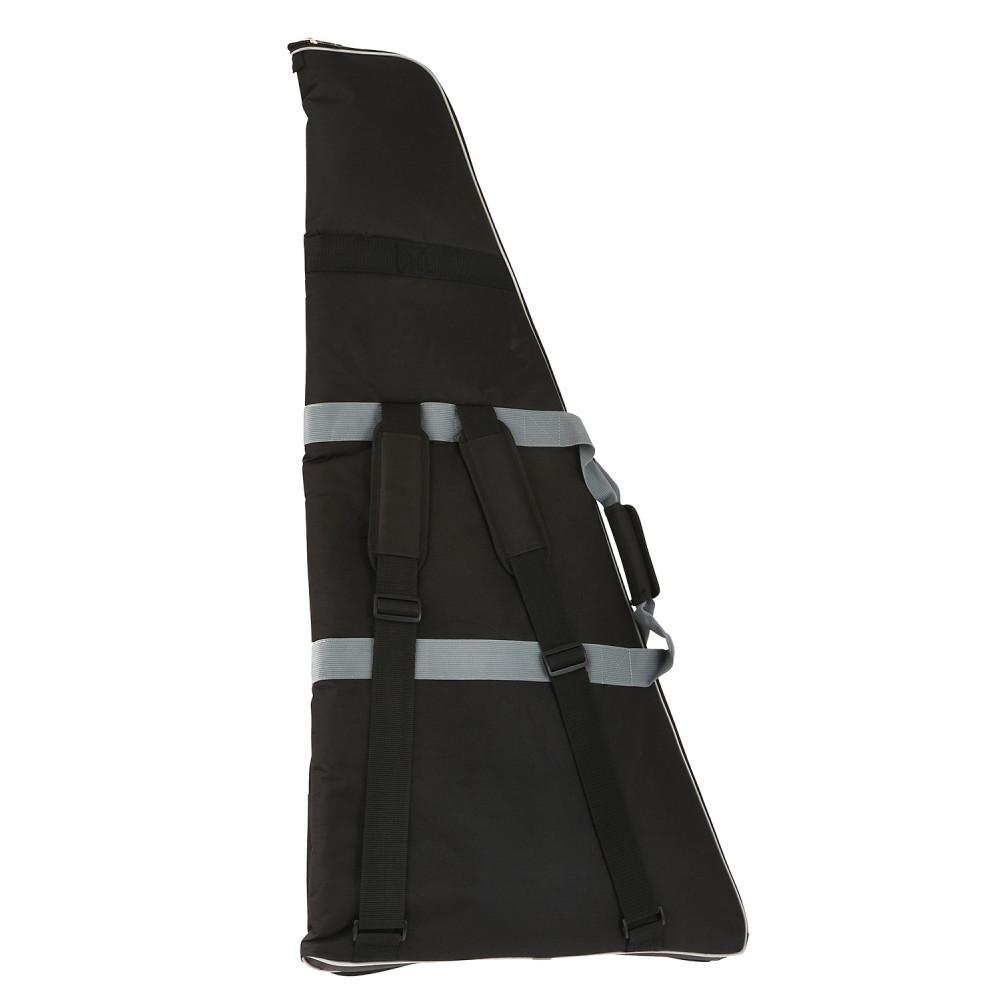 Ibanez ISGBT501-BK, Housse Pour Guitares Électriques