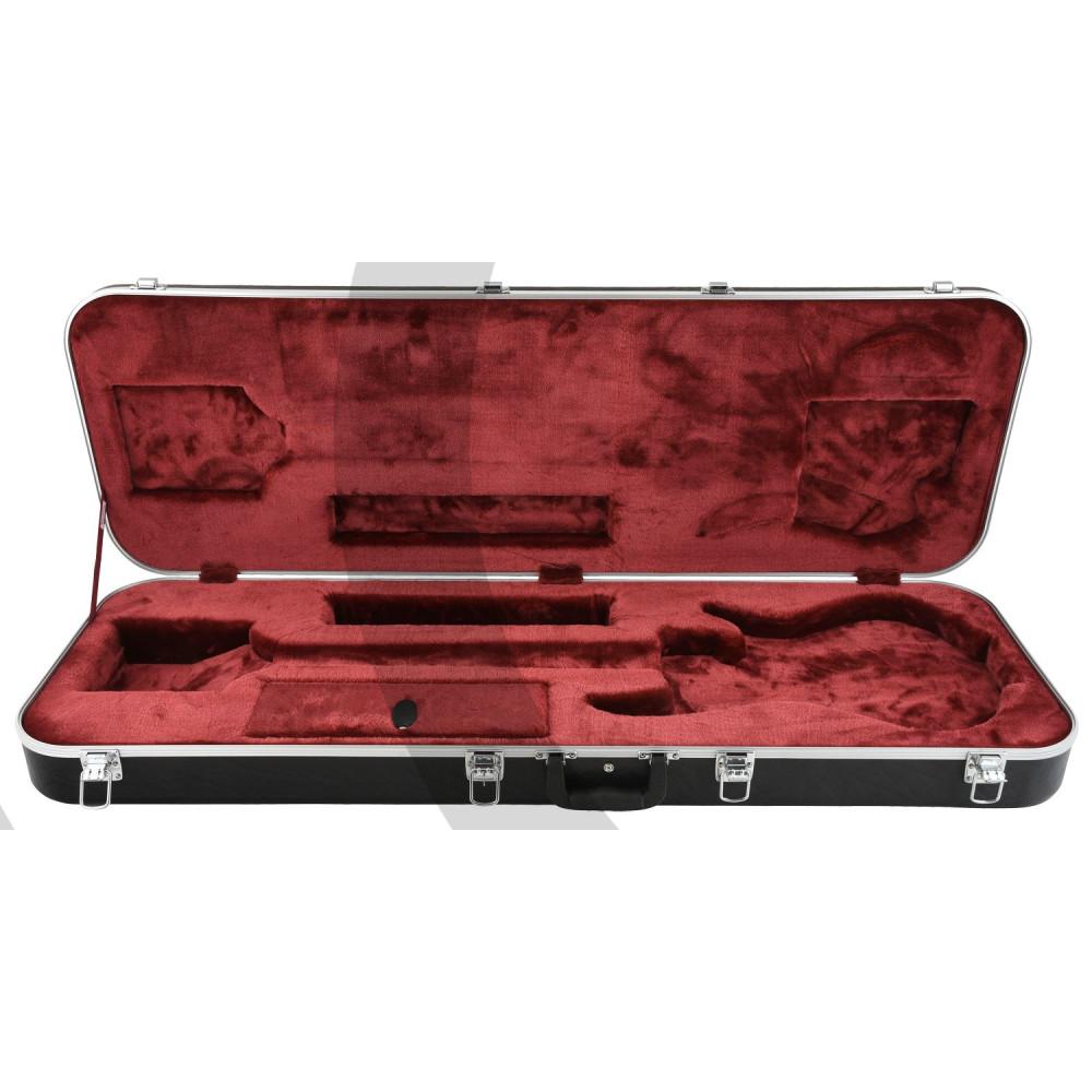 Ibanez MB20SR, Hard Case Pour Basse Electrique