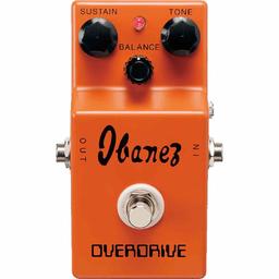 Ibanez OD850, Pédale d'effets Overdrive Limited Édition