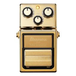 Ibanez TS9 , Tube Screamer Limited