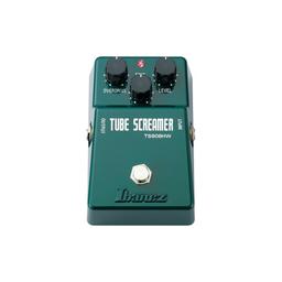 Ibanez TS808HWB, Handwired Tube Screamer Overdrive Pro