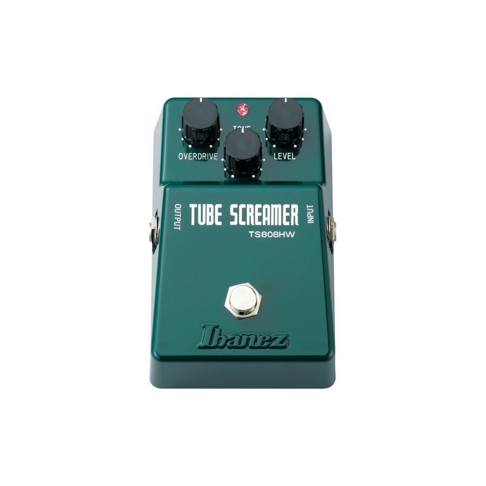 Ibanez TS808HWB, Handwired Tube Screamer Overdrive Pro