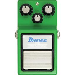 Ibanez TS9, Tube Screamer Pédale d'overdrive pour guitare
