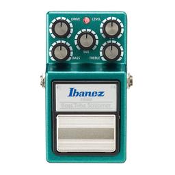 Ibanez TS9B, Tube Screamer pédale d'overdrive pour basse