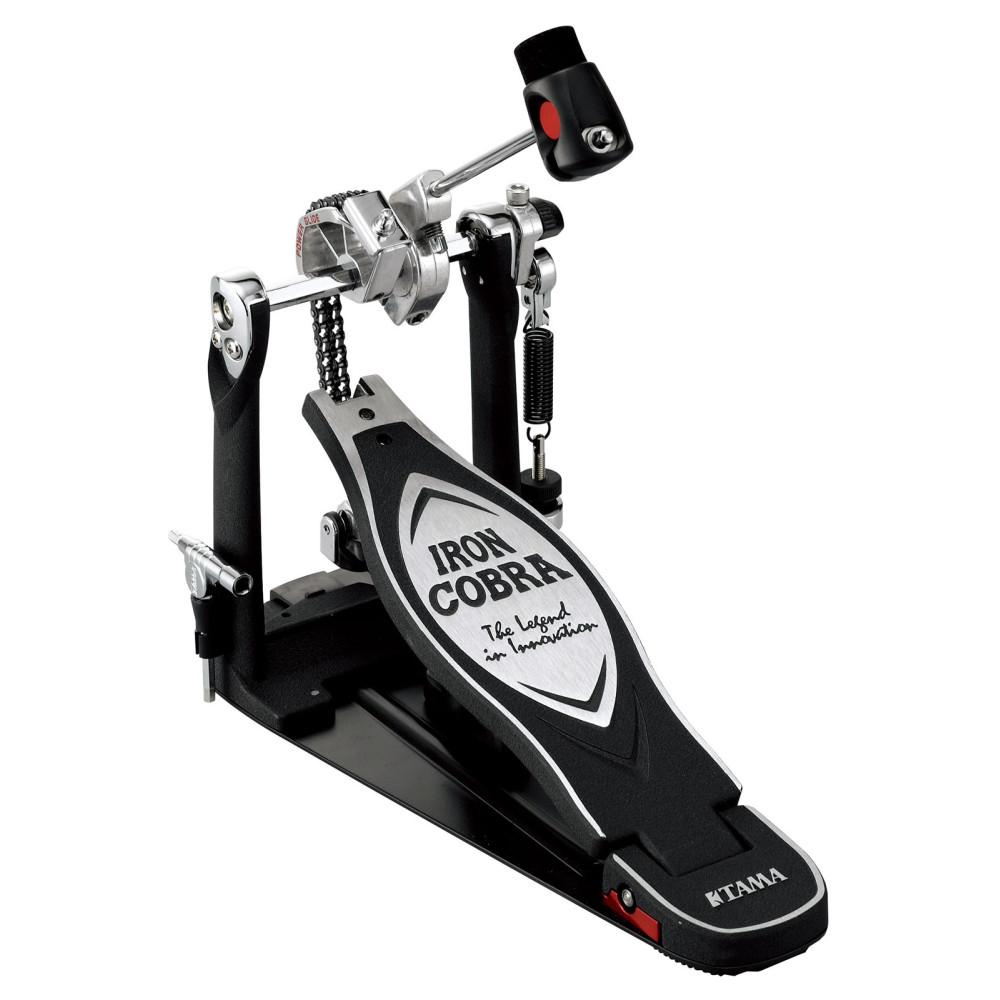 TAMA HP900PN, Iron Cobra Power Glide pédale de grosse caisse