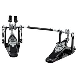 TAMA HP900PWLN, Iron Cobra Double pédale de grosse caisse