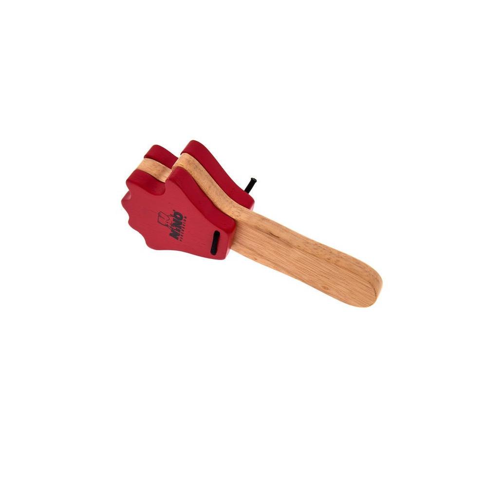 Meinl NINO585, Nino Castanets en bois