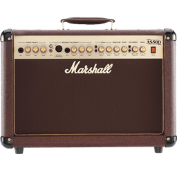 Marshall AS50D, Amplis Combo Guitare acoustique 50W