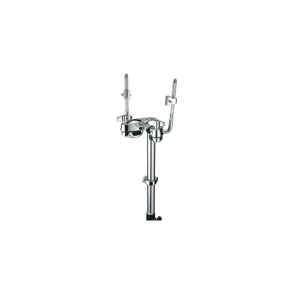 TAMA MTH600, Support toms double pour grosse caisse