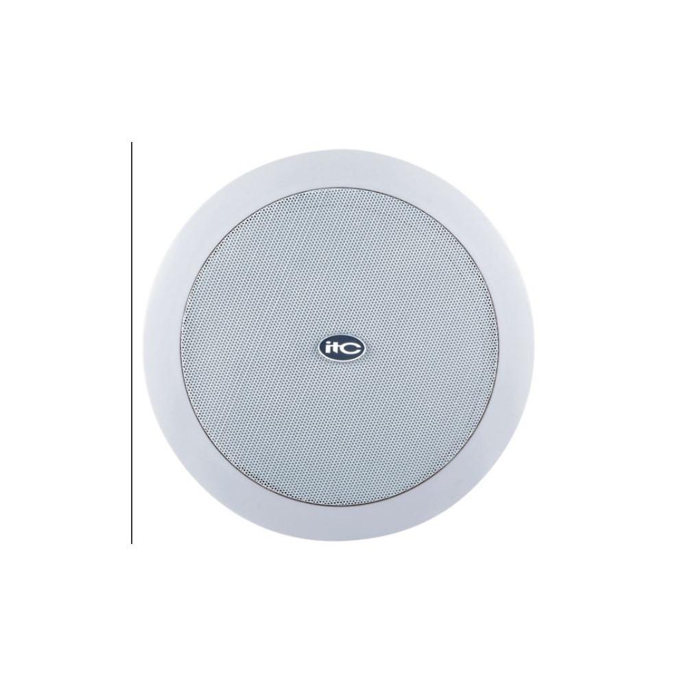 ITC T-206A, Haut-parleur de plafond coaxial passive, De