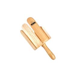 Meinl NINO556, Nino Tambour d'agitation en bois