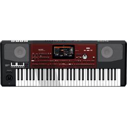Korg PA700 Oriental, Clavier arrangeur 61 touches
