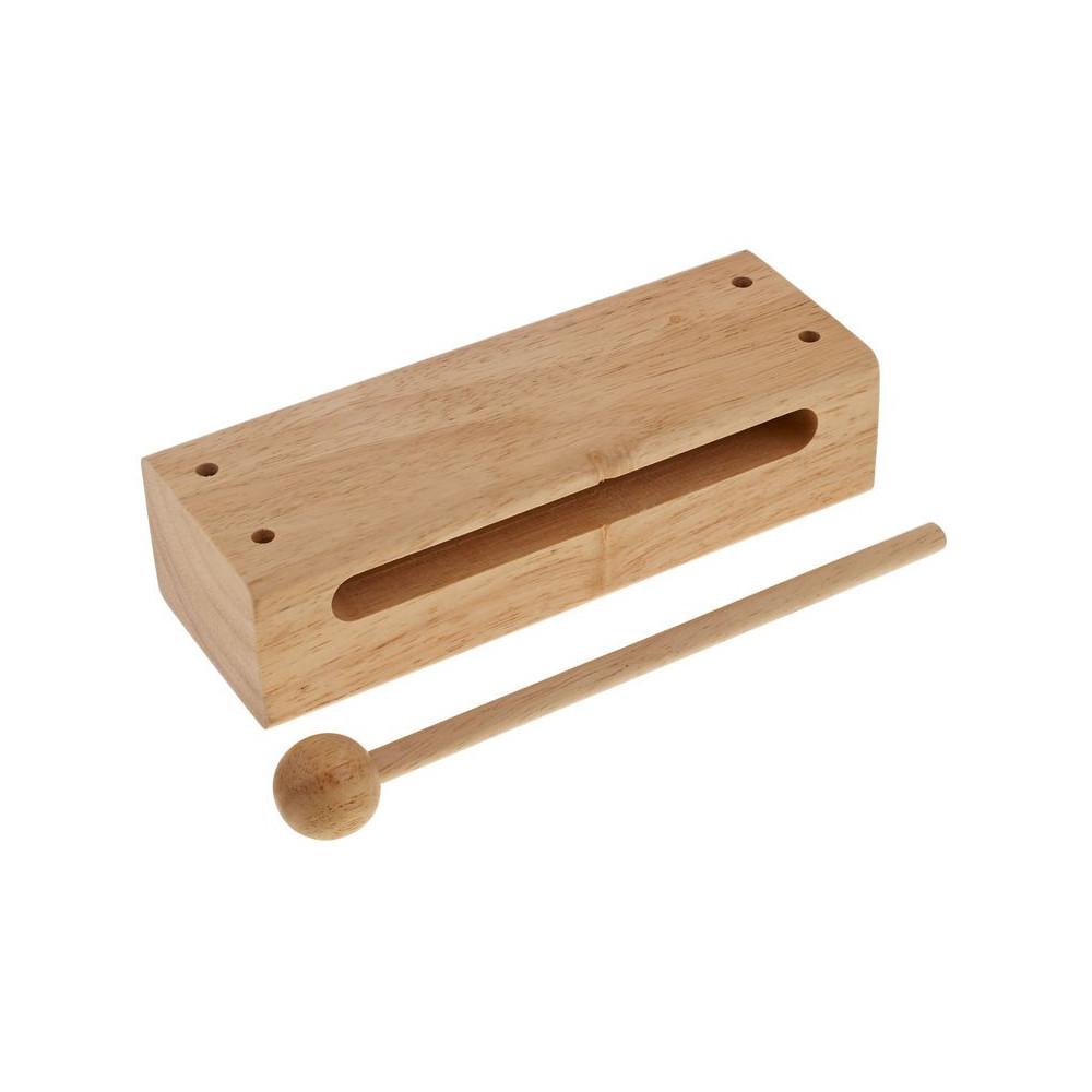 Meinl NINO22, Nino Wood Block Large
