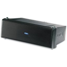 FBT Mitus 206LA, Line Array Actif 2 voies 600W + 300W RMS