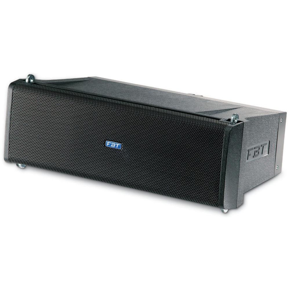 FBT Mitus 206LA, Line Array Actif 2 voies 600W + 300W RMS