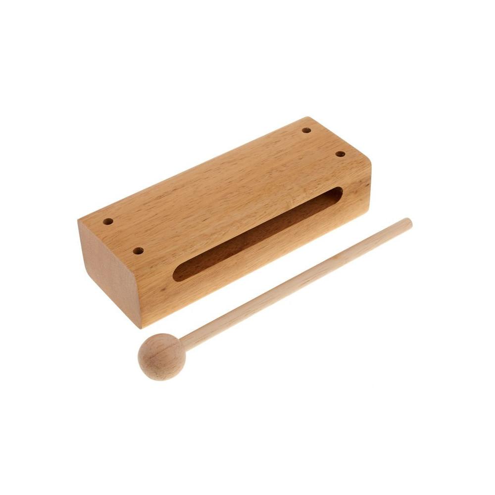 Meinl NINO21, Nino Wood Block Medium