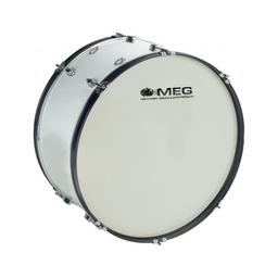 Meg Grosse caisse de marche 26"