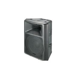 Meg PP-1715, Passive 2 voies, 400W RMS 8Ohms, 15" 1,75"