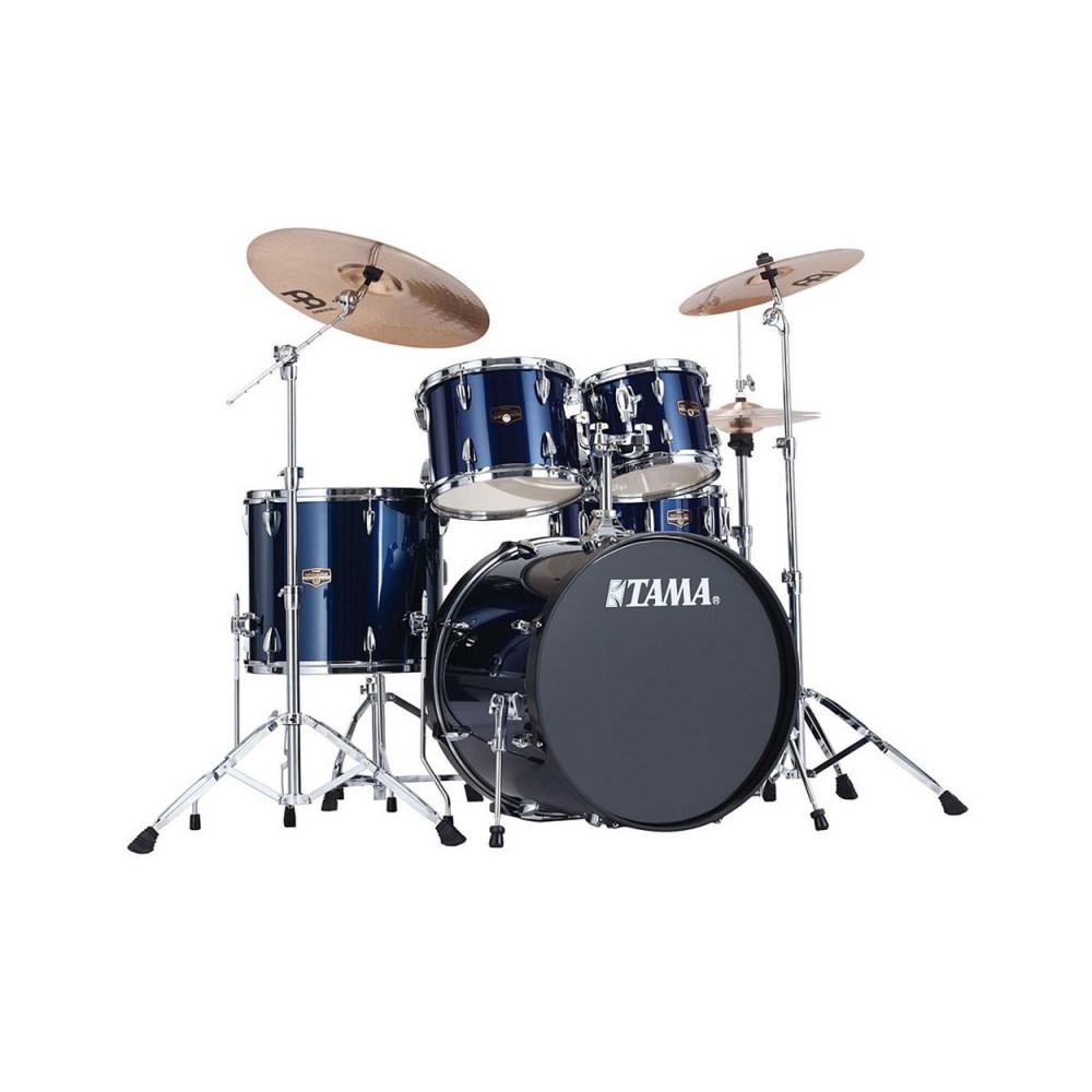TAMA IP52KH6N-MNB, Imperialstar Midnight 5 fûts (