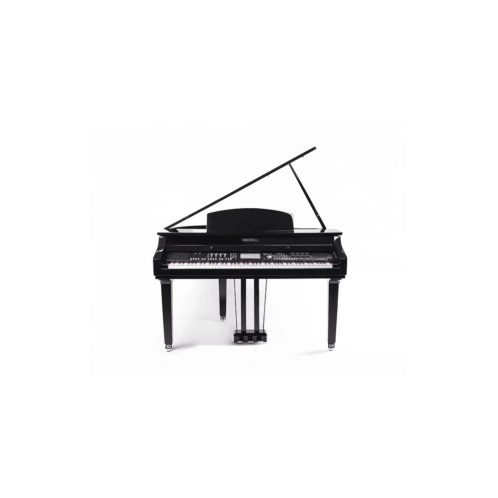 Medeli GRAND1000, Piano Numérique à queue 88 touches