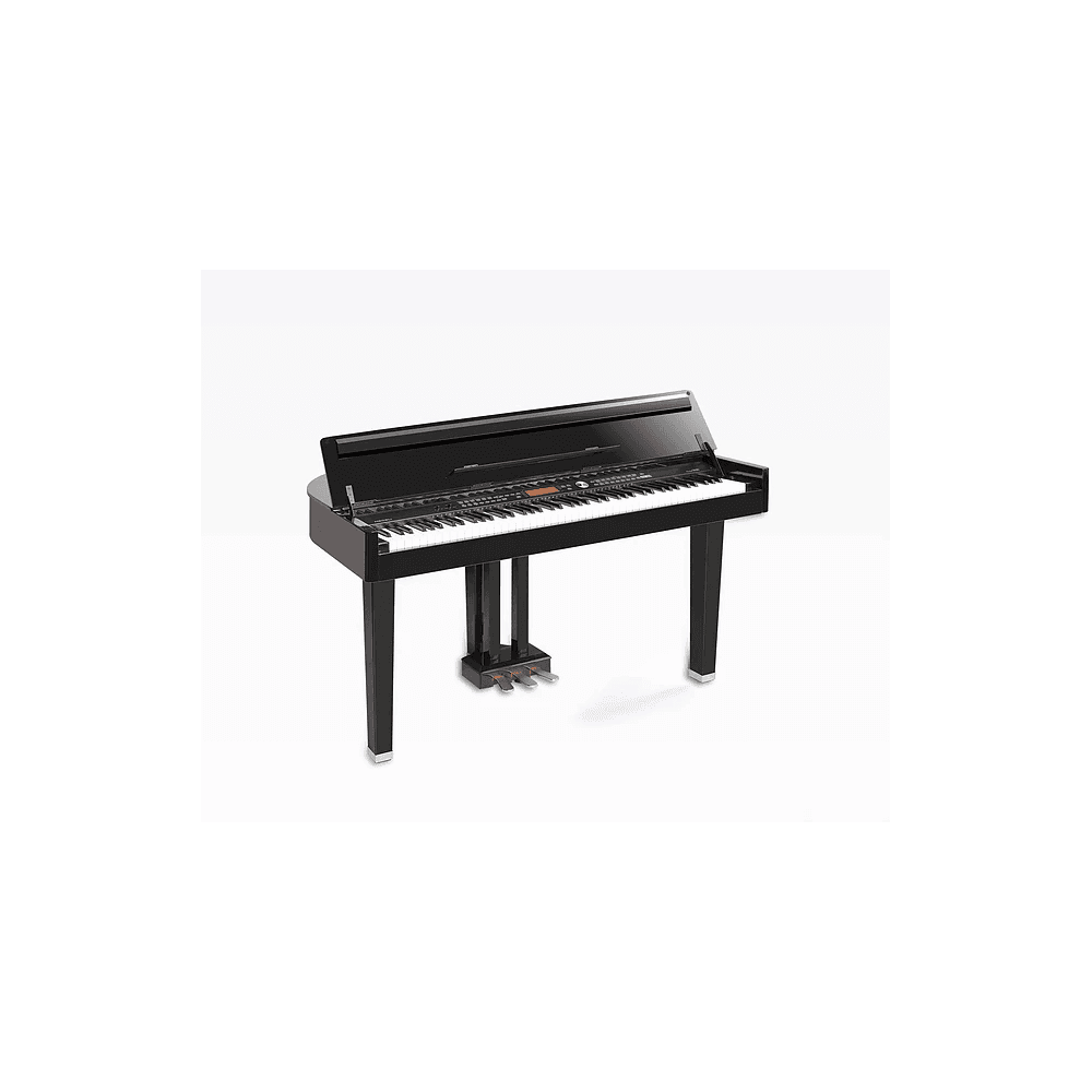 Medeli GRAND300, Piano numérique à queue 88 touches