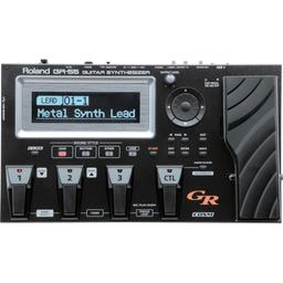 Roland GR-55GK , Synthétiseur guitare