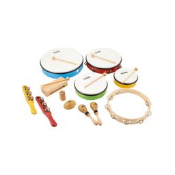 Meinl NINOSET012, Nino Set de percussion rhythmik