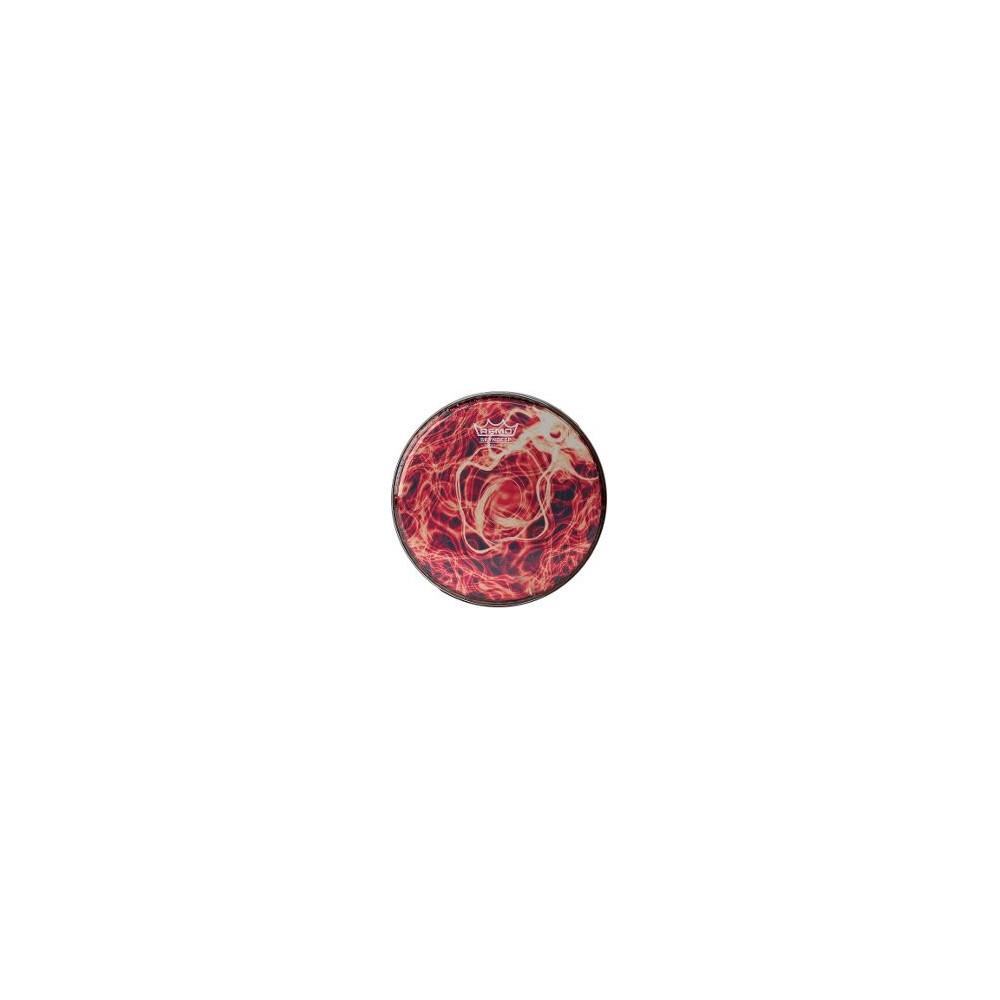 Remo BD-0016-00-SC017, Peau Dof Skyndeep, 16"