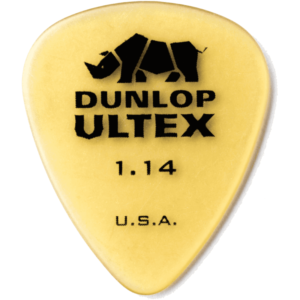 Dunlop 421B114, Ultex Standard 1,14mm
