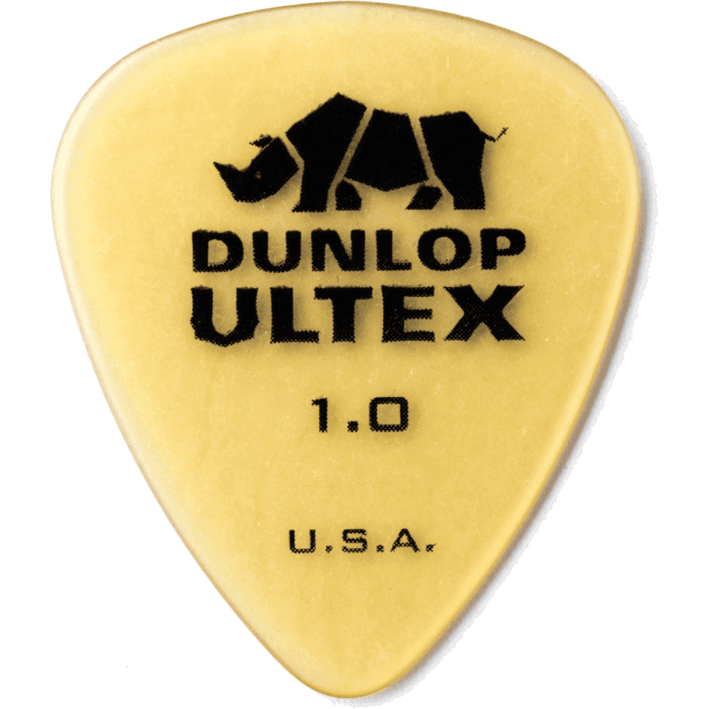 Dunlop 421B100, Ultex Standard 1,00mm