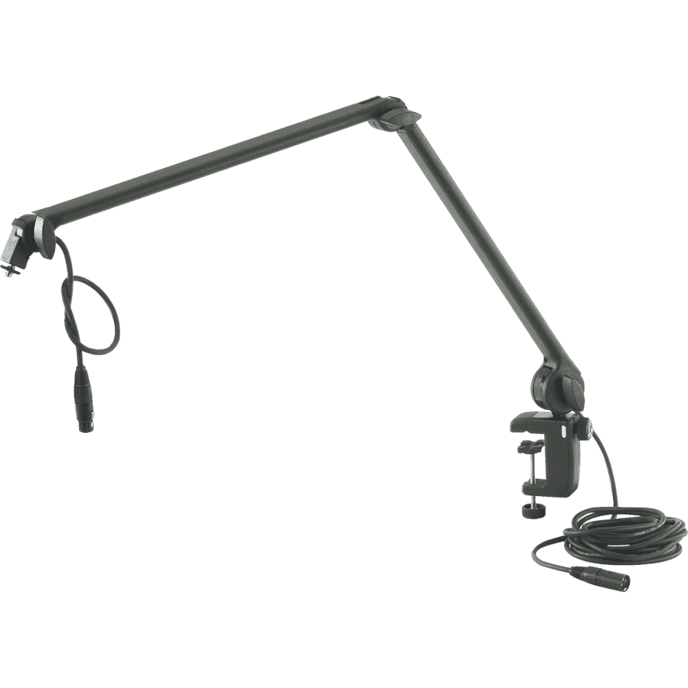 Meyer 23860, Bras de bureau pour microphone