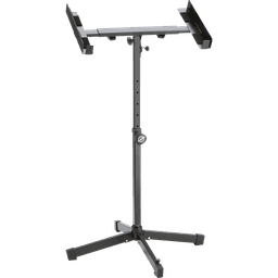 Meyer 28075, Support pour amplificateurs mixeurs