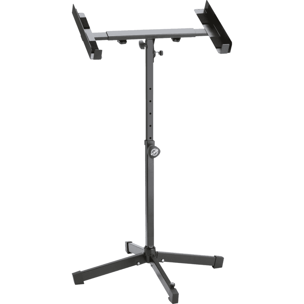 Meyer 28075, Support pour amplificateurs mixeurs