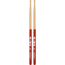 Vic Firth X5AVG, Vic Grip Olive Bois 5A Extreme