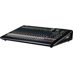 Yamaha MGP24X, Table de mixage 24 canaux