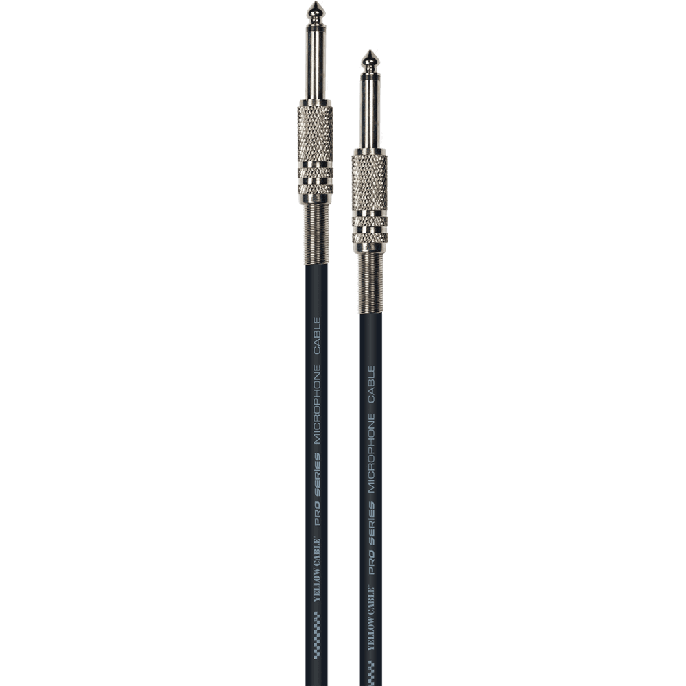 Aywa Y011, Câble Jack Jack 6m